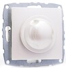 Миниатюра фото диммер поворотный mono electric despina/ larissa жемчуг 500-002505-134 | 220svet.ru