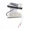 Миниатюра фото блок питания для светодиодной ленты feron lb007 12v 150w ip67 12,5a 48060 | 220svet.ru