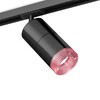 Миниатюра фото комплект трекового светильника ambrella light track system xt (a2537, c7403, a2071, c7403,  n7193) xt7403003 | 220svet.ru