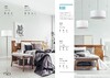 Миниатюра фото торшер lumion nikki 3745/2f | 220svet.ru