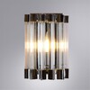 Миниатюра фото настенный светильник arte lamp caravaggio a1059ap-1cc | 220svet.ru