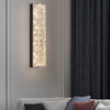 Миниатюра фото бра imperium loft olagus wall h33 brass 255431-22 | 220svet.ru