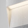 Миниатюра фото подсветка для лестниц maytoni mane o047sl-l3w3k | 220svet.ru