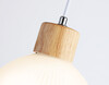 Миниатюра фото подвесной светильник ambrella light traditional tr83133 | 220svet.ru