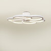 Миниатюра фото потолочный светильник mx14030023-6a white | 220svet.ru
