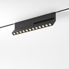 Миниатюра фото трековый светильник магнитный elektrostandard 85208/01 a067280 | 220svet.ru