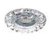 Миниатюра фото встраиваемый светильник lightstar solo ray 002120 | 220svet.ru