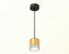 Миниатюра фото комплект подвесного светильника ambrella light techno spot xp (a2333, c8121, n8480) xp8121030 | 220svet.ru
