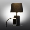Миниатюра фото бра omnilux talocci oml-62811-02 | 220svet.ru