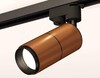 Миниатюра фото комплект трекового светильника ambrella light track system xt (a2521, c6304, a2061, c6304, n6121) xt6304001 | 220svet.ru