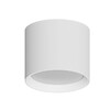 Миниатюра фото потолочный светильник arte lamp intercrus a5548pl-1wh | 220svet.ru