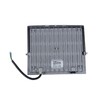 Миниатюра фото прожектор светодиодный uniel ulf-f23-70w/6500k ip65 160-240v grey ul-00011847 | 220svet.ru