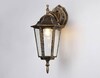 Миниатюра фото уличный настенный светильник ambrella light garden st2019 | 220svet.ru