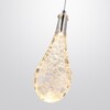 Миниатюра фото настенный светильник odeon light incanto 7148/5wl хром | 220svet.ru