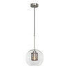 Миниатюра фото подвесной светильник loft it hexagon loft2567-b | 220svet.ru