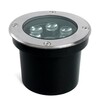 Миниатюра фото ландшафтный светодиодный светильник feron sp2802 48346 | 220svet.ru