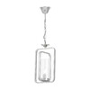 Миниатюра фото подвесной светильник lumina deco benton ldp 1236-1 chr | 220svet.ru