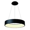Миниатюра фото подвесной светодиодный светильник deko-light sculptoris 342186 | 220svet.ru