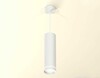 Миниатюра фото комплект подвесного светильника ambrella light techno spot xp (a2331, c8191, n8477) xp8191004 | 220svet.ru