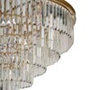 Миниатюра фото подвесная люстра loft it prism clear 10019/800c | 220svet.ru