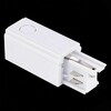 Миниатюра фото ввод питания левый st luce трехфазная трековая система st030.509.10l | 220svet.ru