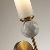 Миниатюра фото бра odeon light lolla 4359/1w | 220svet.ru