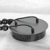 Миниатюра фото подвесной светильник светодиодный lussole bend lsp-7070 | 220svet.ru
