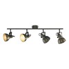 Миниатюра фото спот arte lamp martin a5215pl-4ab | 220svet.ru