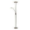 Миниатюра фото торшер lucide champion ac led 19792/24/12 | 220svet.ru