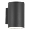 Миниатюра фото настенный уличный светильник st luce tubo sl9007.701.02 | 220svet.ru