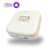 Миниатюра фото wifi конвертер denkirs dk7400-wf | 220svet.ru