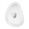 Миниатюра фото настенный светильник ideal lux geko pl4 | 220svet.ru