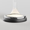 Миниатюра фото настольная лампа maytoni spirito mod286tl-l8b3k | 220svet.ru