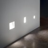 Миниатюра фото встраиваемый светодиодный светильник ideal lux walky-2 | 220svet.ru