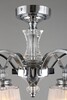 Миниатюра фото потолочная люстра omnilux arosio oml-88407-06 | 220svet.ru