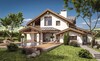 Миниатюра фото садовый настенный светильник kanlux pevo el 25 gr 36552 | 220svet.ru