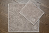 Миниатюра фото полотенце соло хлопок бежевое 30*50 garda decor 181ab-18103 | 220svet.ru