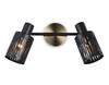 Миниатюра фото спот ambrella light traditional loft tr tr8668 | 220svet.ru