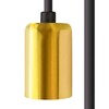 Миниатюра фото патрон с кабелем nowodvorski cameleon cable e27 8661 | 220svet.ru