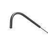 Миниатюра фото светильник для штанговой системы maytoni axity eye c104wl-3w3-6k-b | 220svet.ru