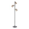 Миниатюра фото торшер velante 563-715-03 | 220svet.ru