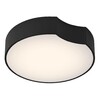 Миниатюра фото потолочный светодиодный светильник designled anch triple ax14031-c-bl-ww 002042 | 220svet.ru