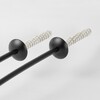 Миниатюра фото потолочная люстра lussole lsp-7208 | 220svet.ru