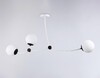 Миниатюра фото подвесной светильник ambrella light traditional modern tr2566 | 220svet.ru
