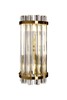 Миниатюра фото бра garda decor 62gdw-d007k5b/350 | 220svet.ru