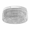 Миниатюра фото насадка передняя ambrella light diy spot n7191 | 220svet.ru