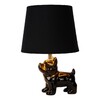 Миниатюра фото настольная лампа lucide extravaganza sir winston 13533/81/30 | 220svet.ru