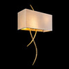 Миниатюра фото настенный светильник loft it romance 10457 gold | 220svet.ru