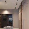 Миниатюра фото трековый светодиодный светильник novotech flum 358622 | 220svet.ru