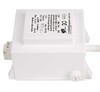 Миниатюра фото трансформатор deko-light 12v 105w ip20 8,4a 000107 | 220svet.ru